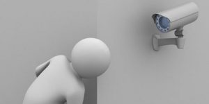 Video / Kameraüerwachung