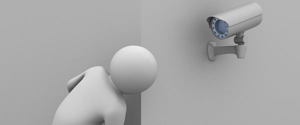 Video / Kameraüerwachung