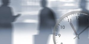 Zeit / Zeiterfassung