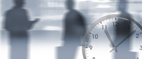 Zeit / Zeiterfassung