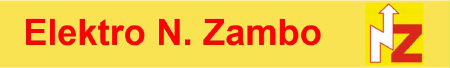 N. Zambo Logo 1989-1992