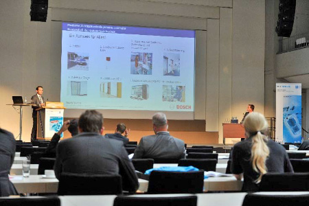 Fachkongress Innosecure