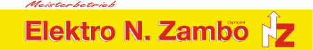 Meisterbetrieb Zambo GmbH