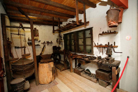 Schlüsselerlebnis 2008