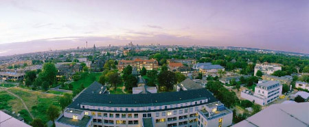 Uni-Klinik-Düsseldorf