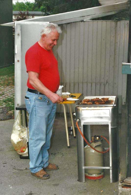 1997 Grillen